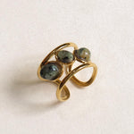 Load image into Gallery viewer, Marina Ring
