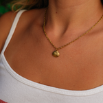 Load image into Gallery viewer, Jasper Necklace
