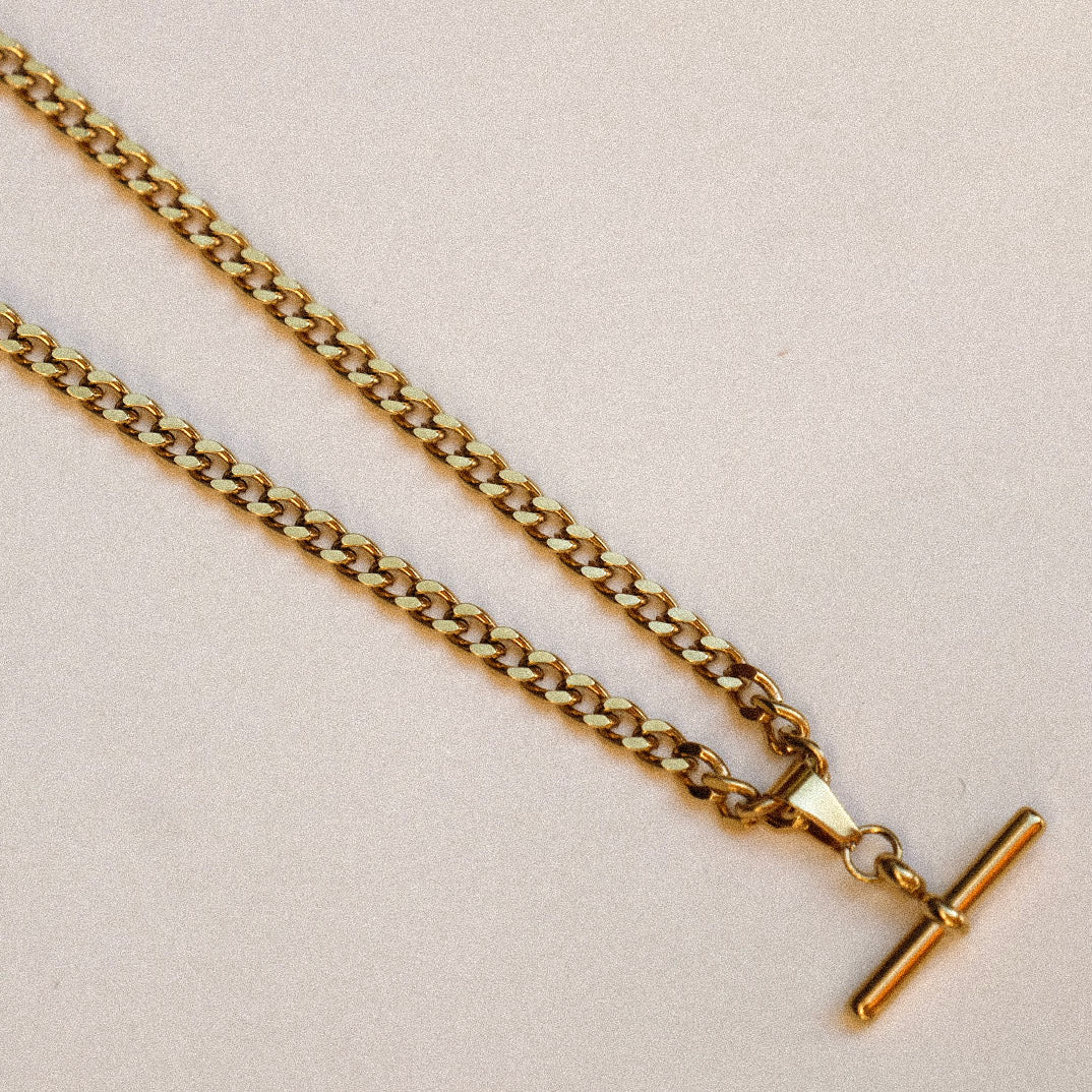 Tide Necklace