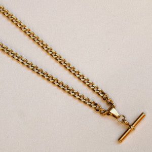 Tide Necklace