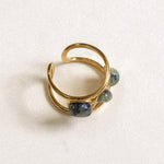 Load image into Gallery viewer, Marina Ring
