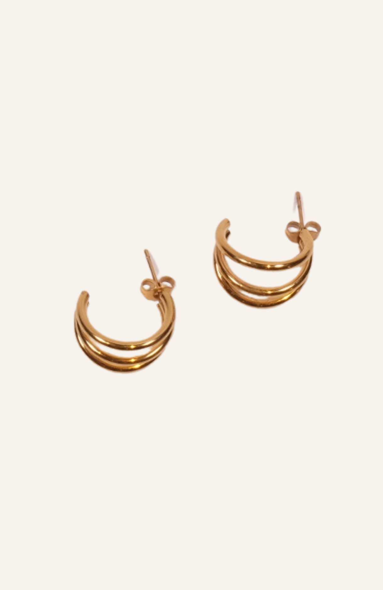 Coco Earrings