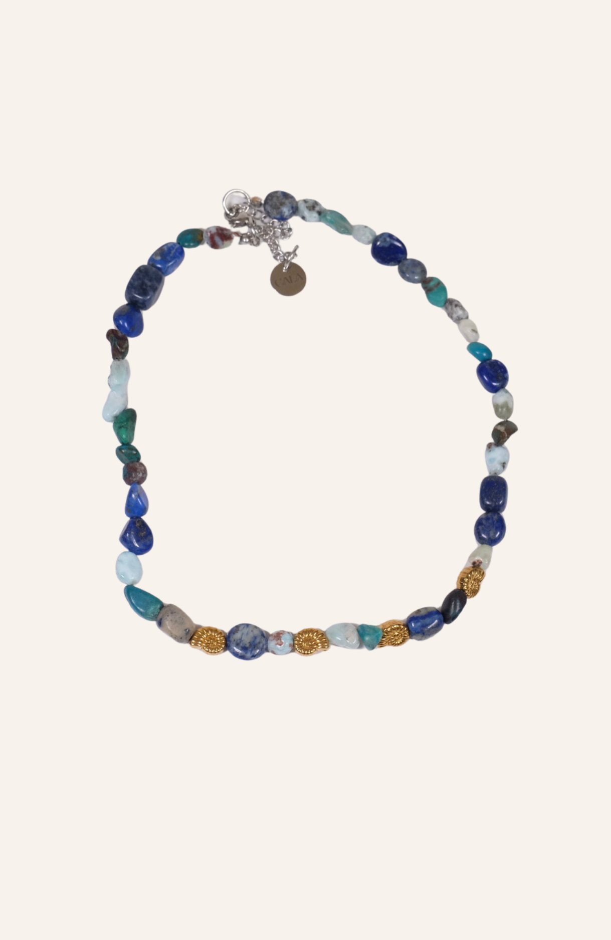 Vitamin Sea Necklace