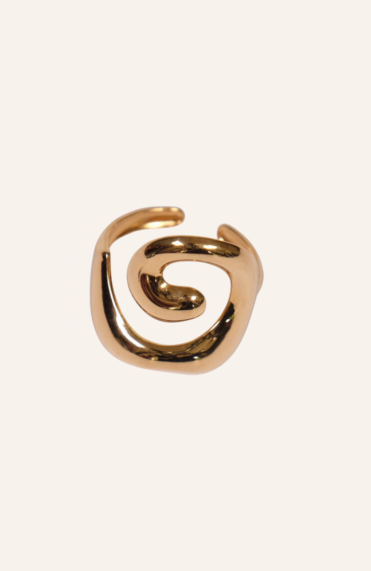 Leme Ring