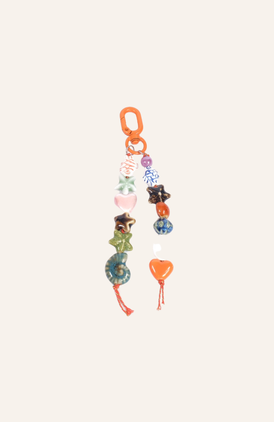 Bag Charm