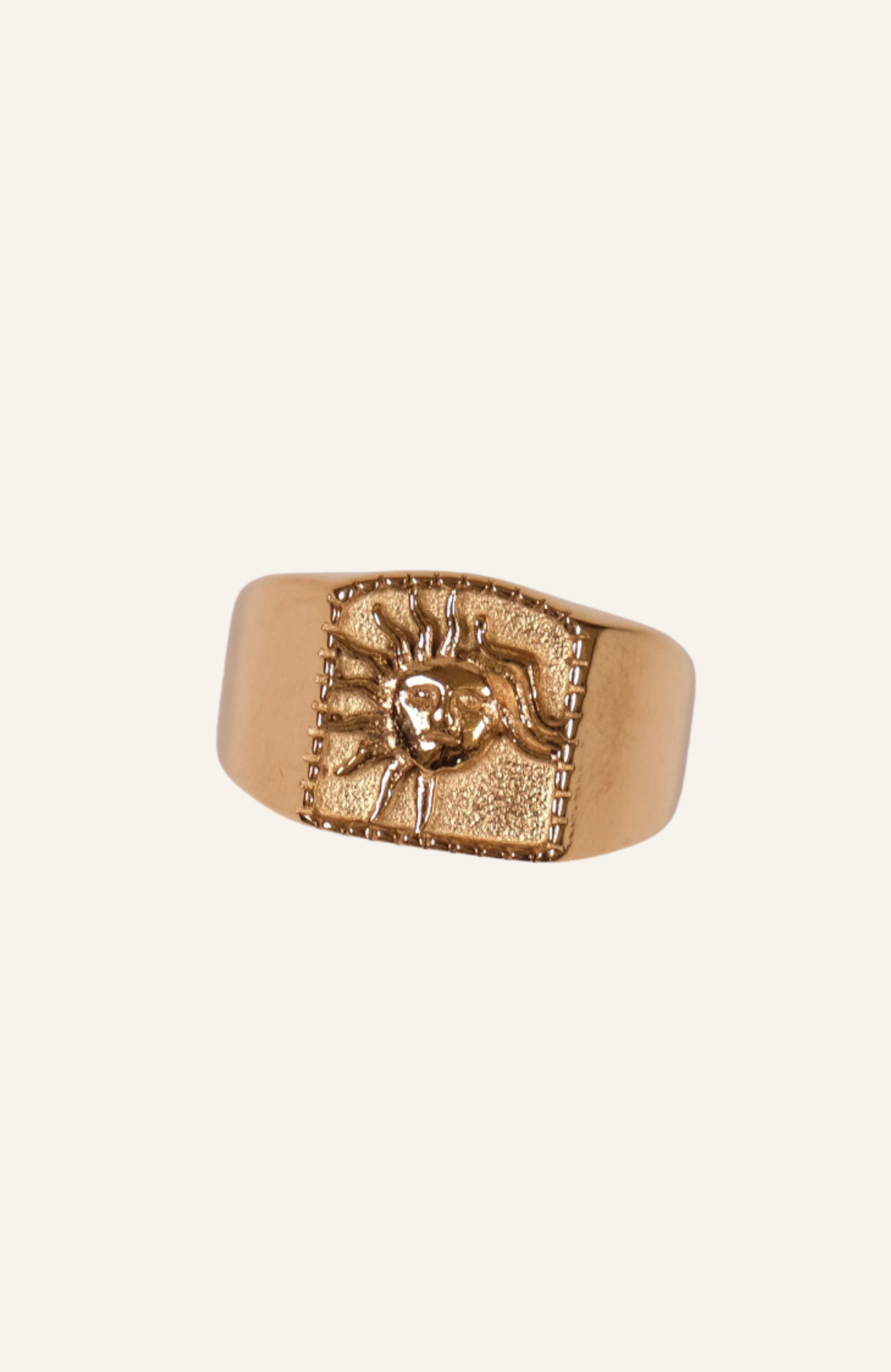 Luna Ring