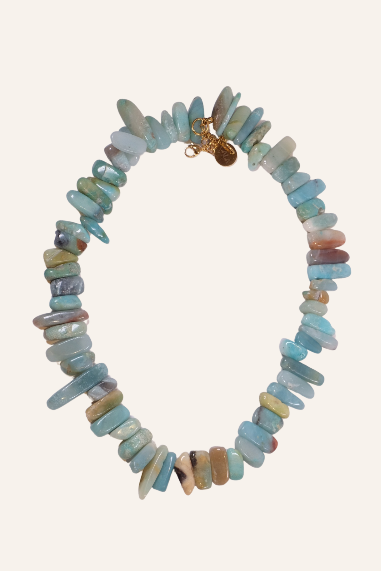 Praia Necklace
