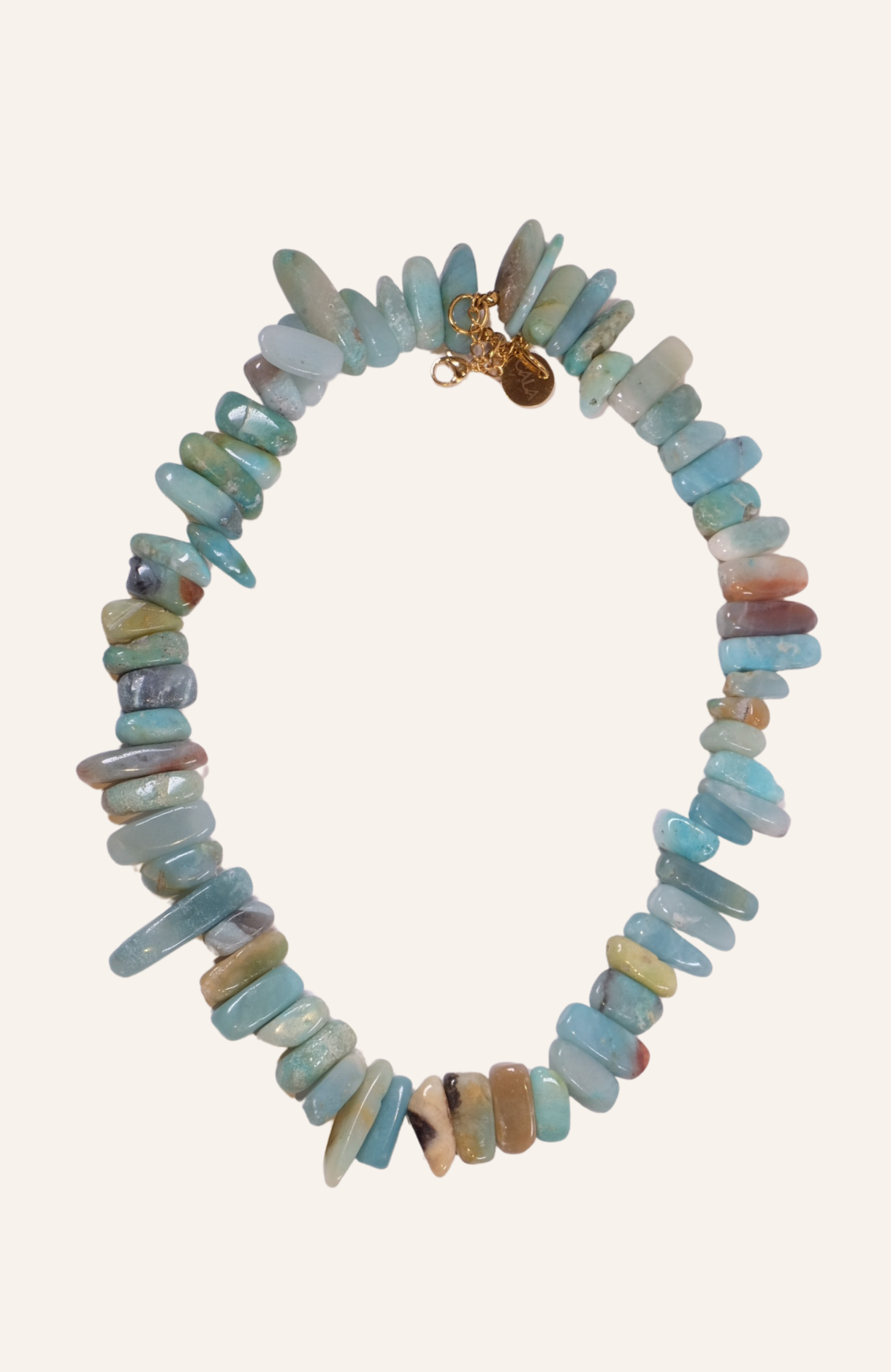 Praia Necklace