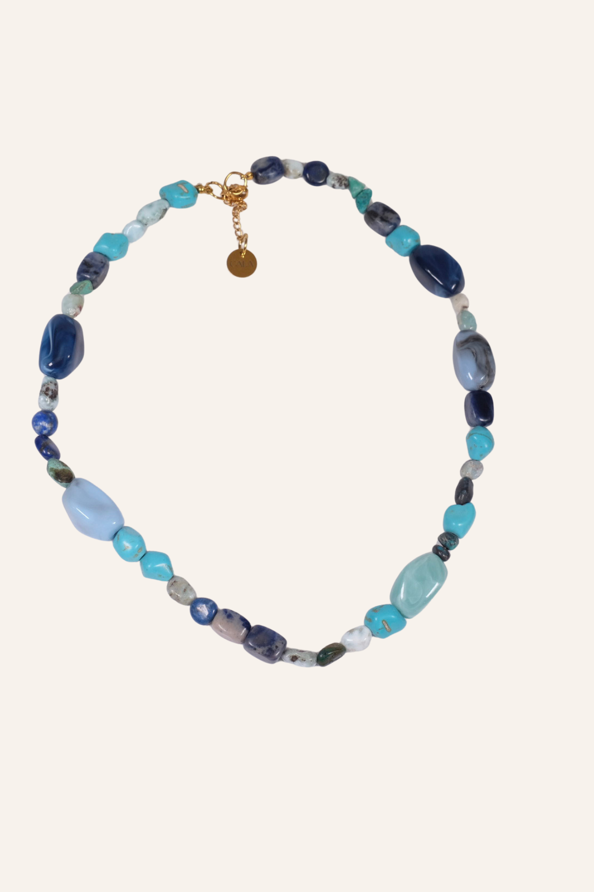 Copacabana Necklace