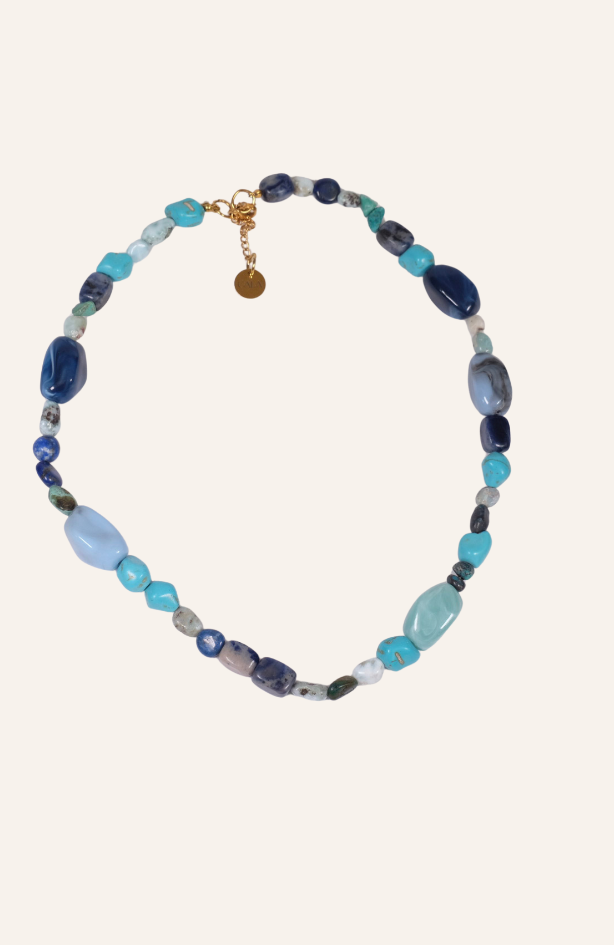 Copacabana Necklace