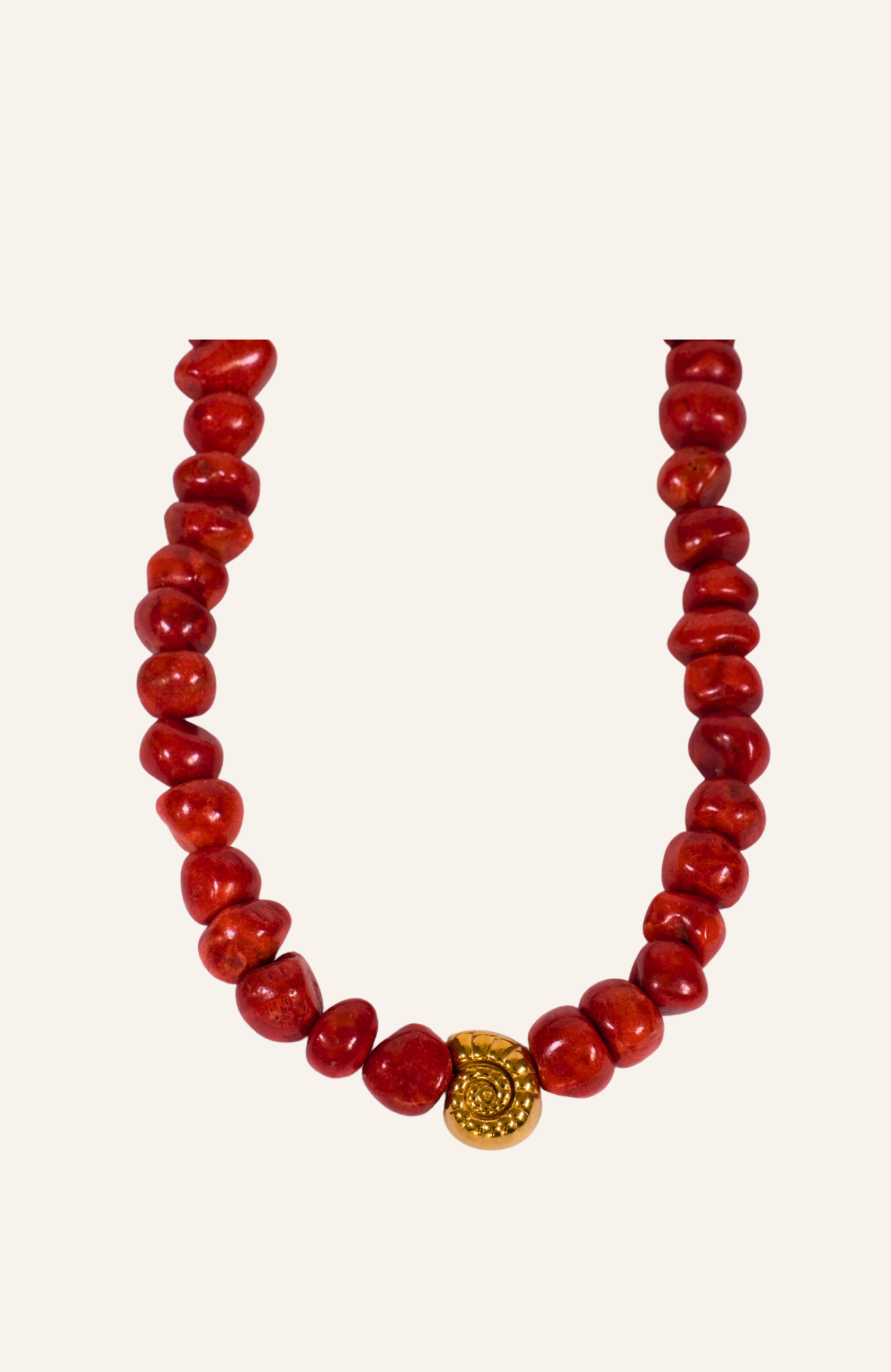Miramar Necklace