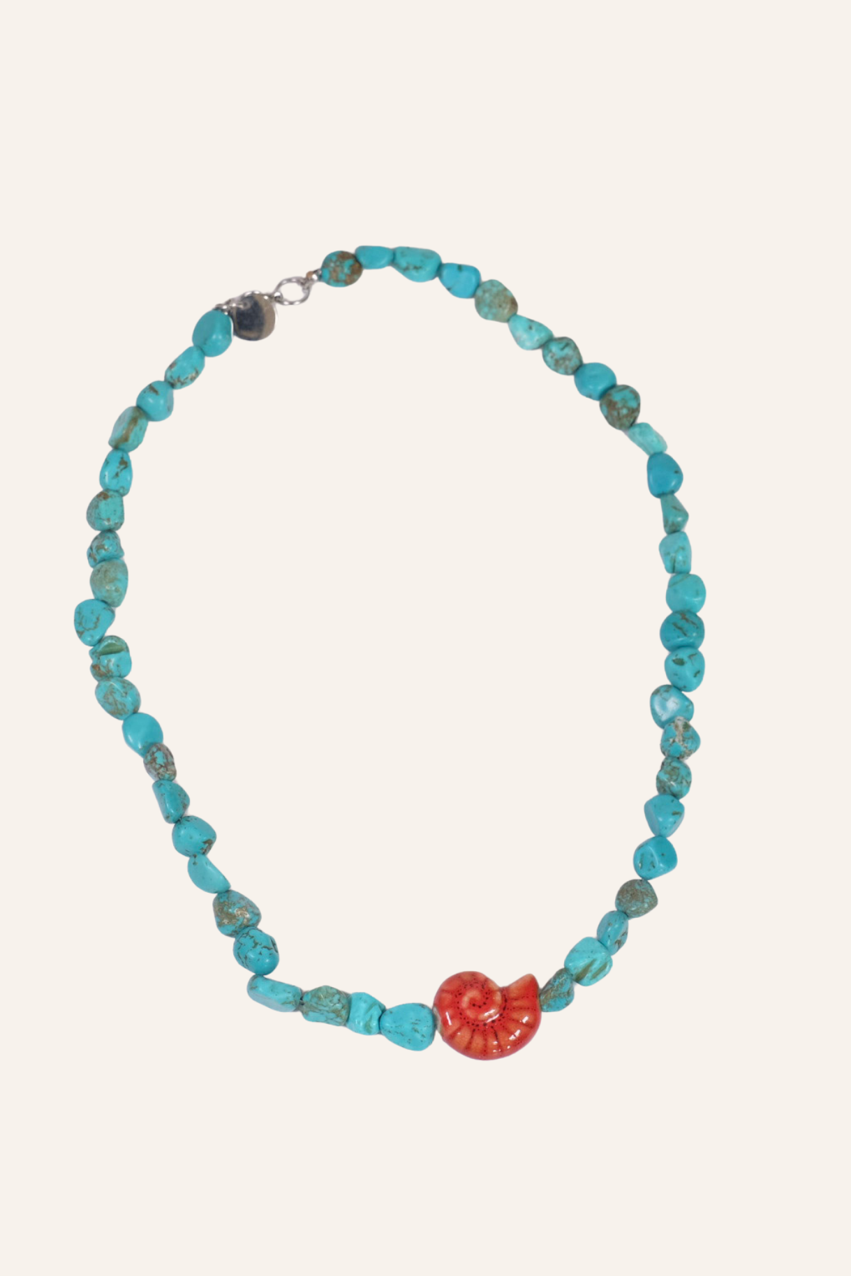 Coconut Necklace