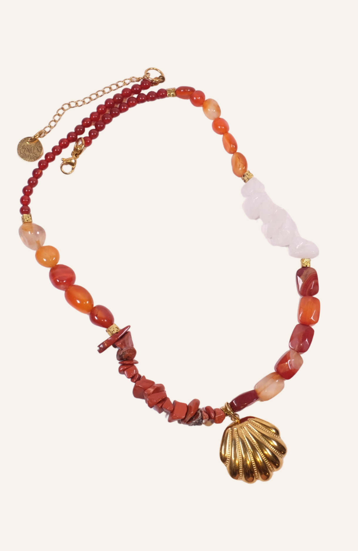 Samba Necklace