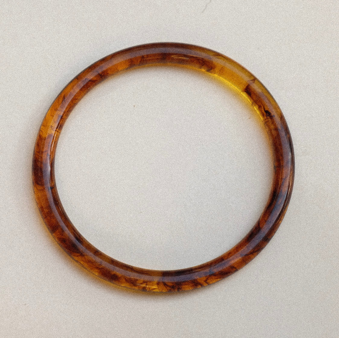 Honeycomb Bangle