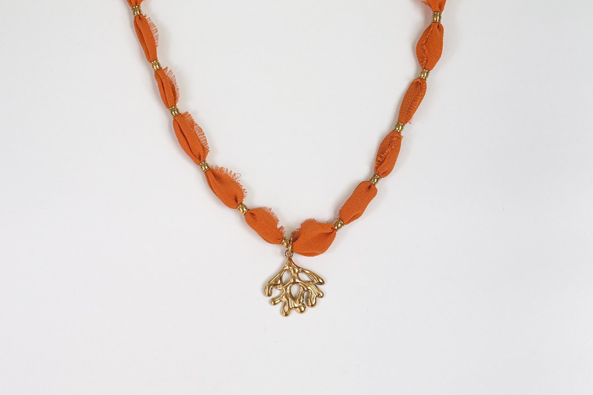 Noosa Necklace