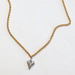 Load image into Gallery viewer, Corazon Necklace
