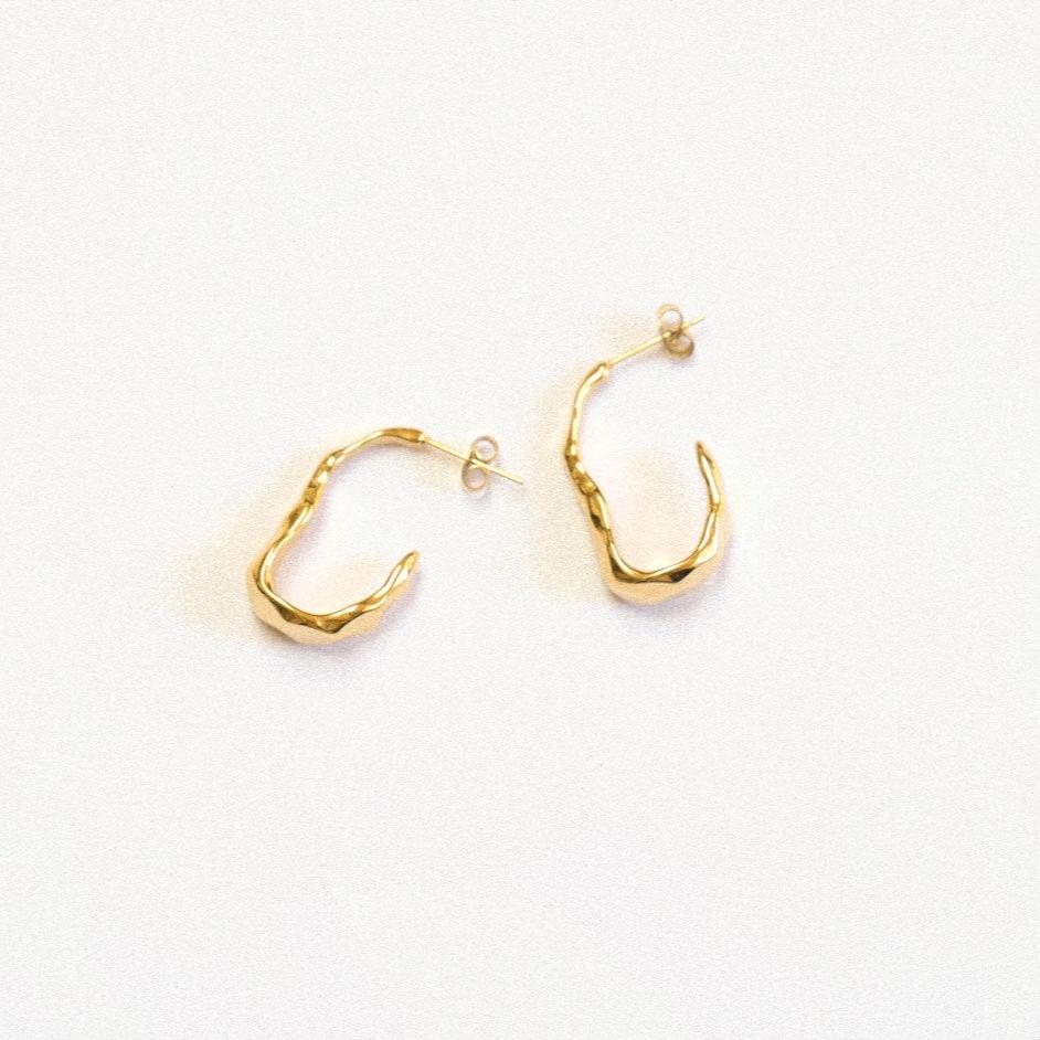 Athena Earrings