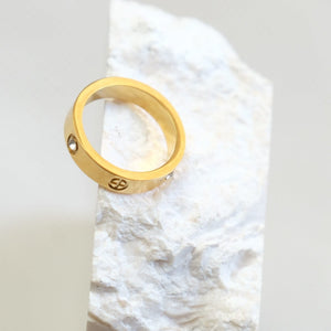 Isabella Ring