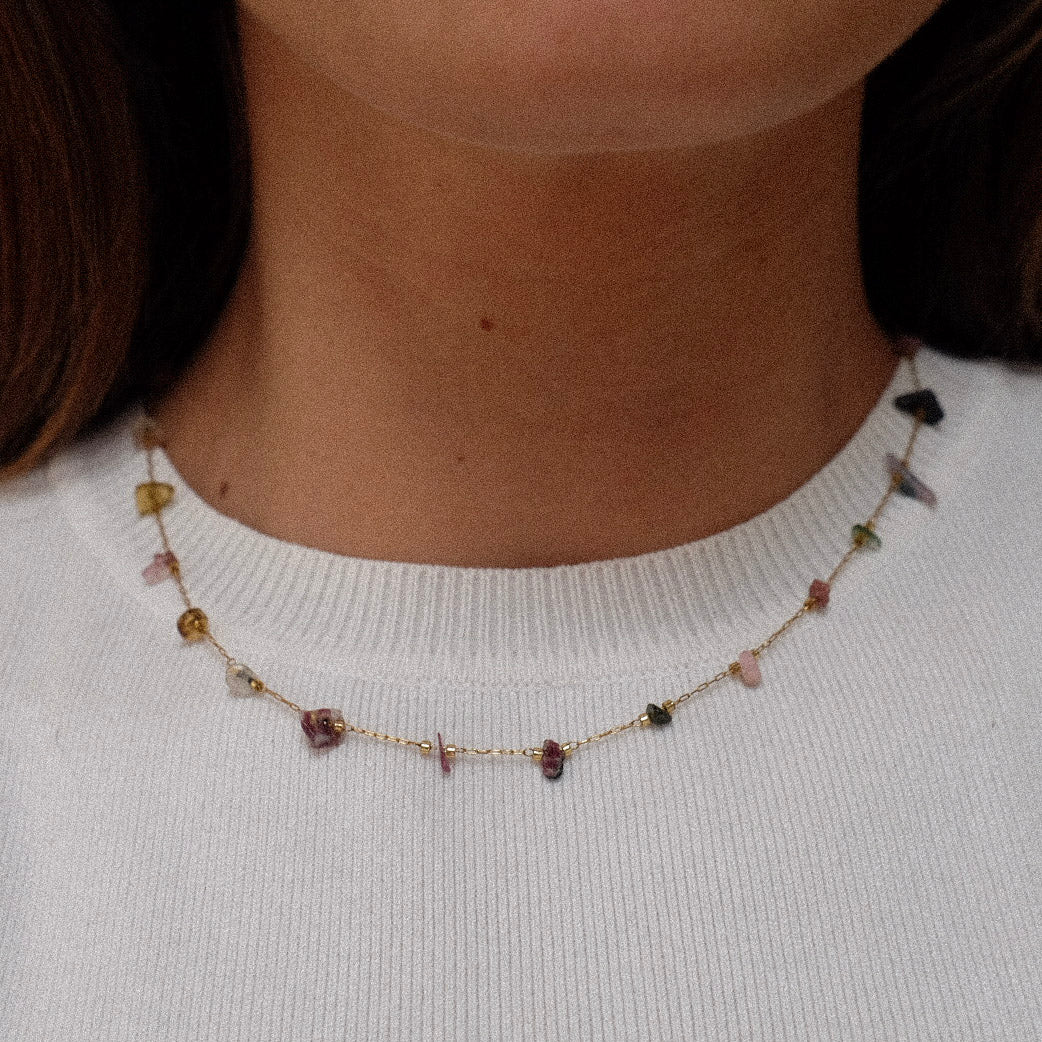 Violeta Necklace