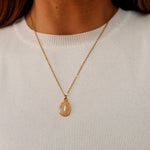 Load image into Gallery viewer, Rosa Necklace
