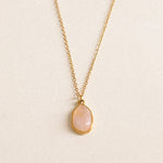 Load image into Gallery viewer, Rosa Necklace
