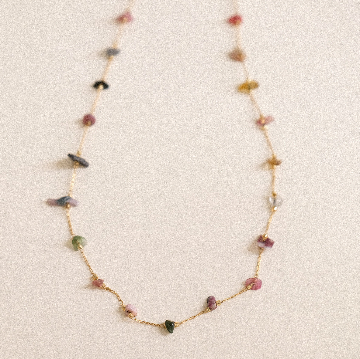 Violeta Necklace