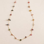 Load image into Gallery viewer, Violeta Necklace
