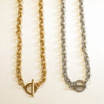 Load image into Gallery viewer, Marea Necklace
