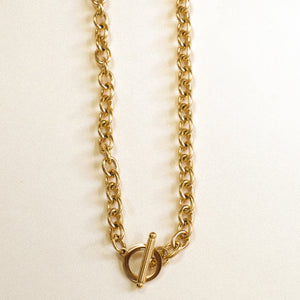 Marea Necklace
