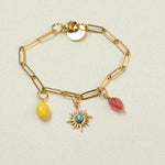 Load image into Gallery viewer, Make your own charm bracelet
