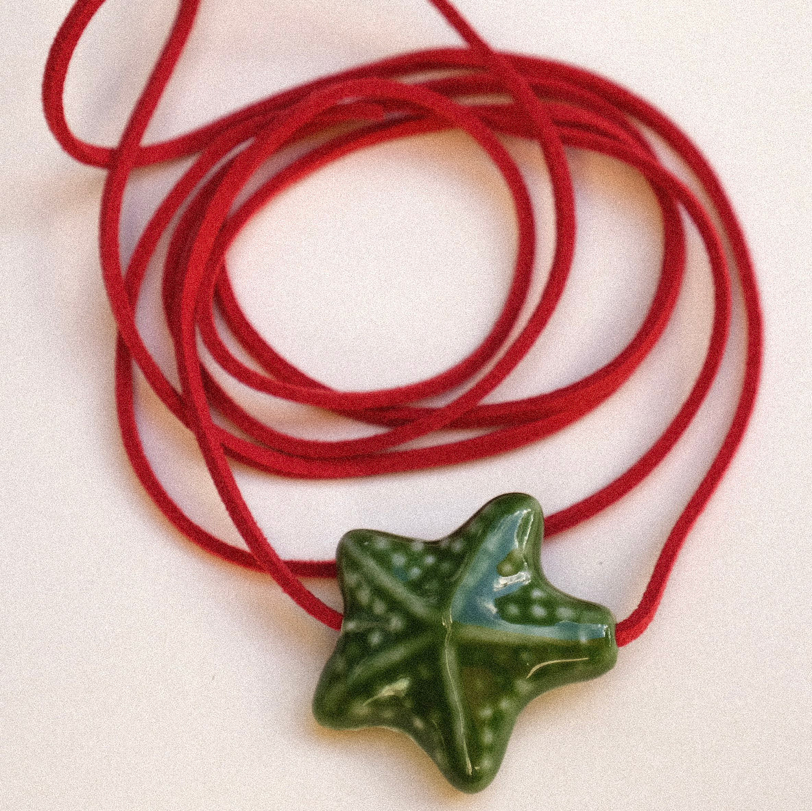 Aurora Necklace