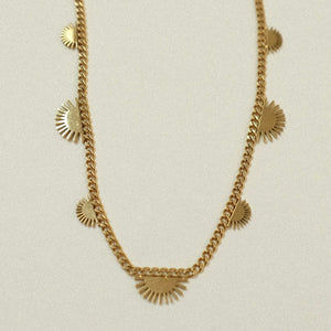 Sienna Necklace