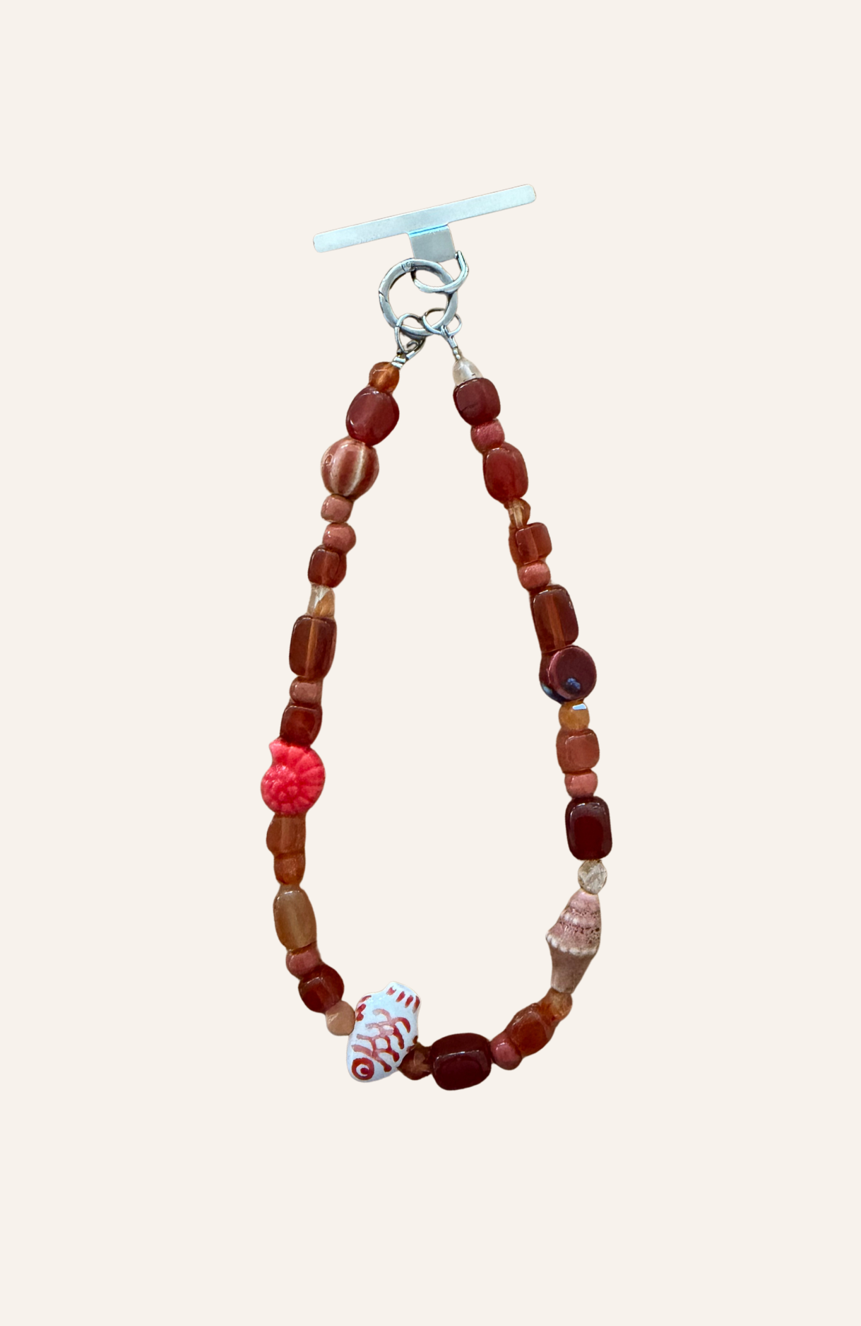 Phone Chain