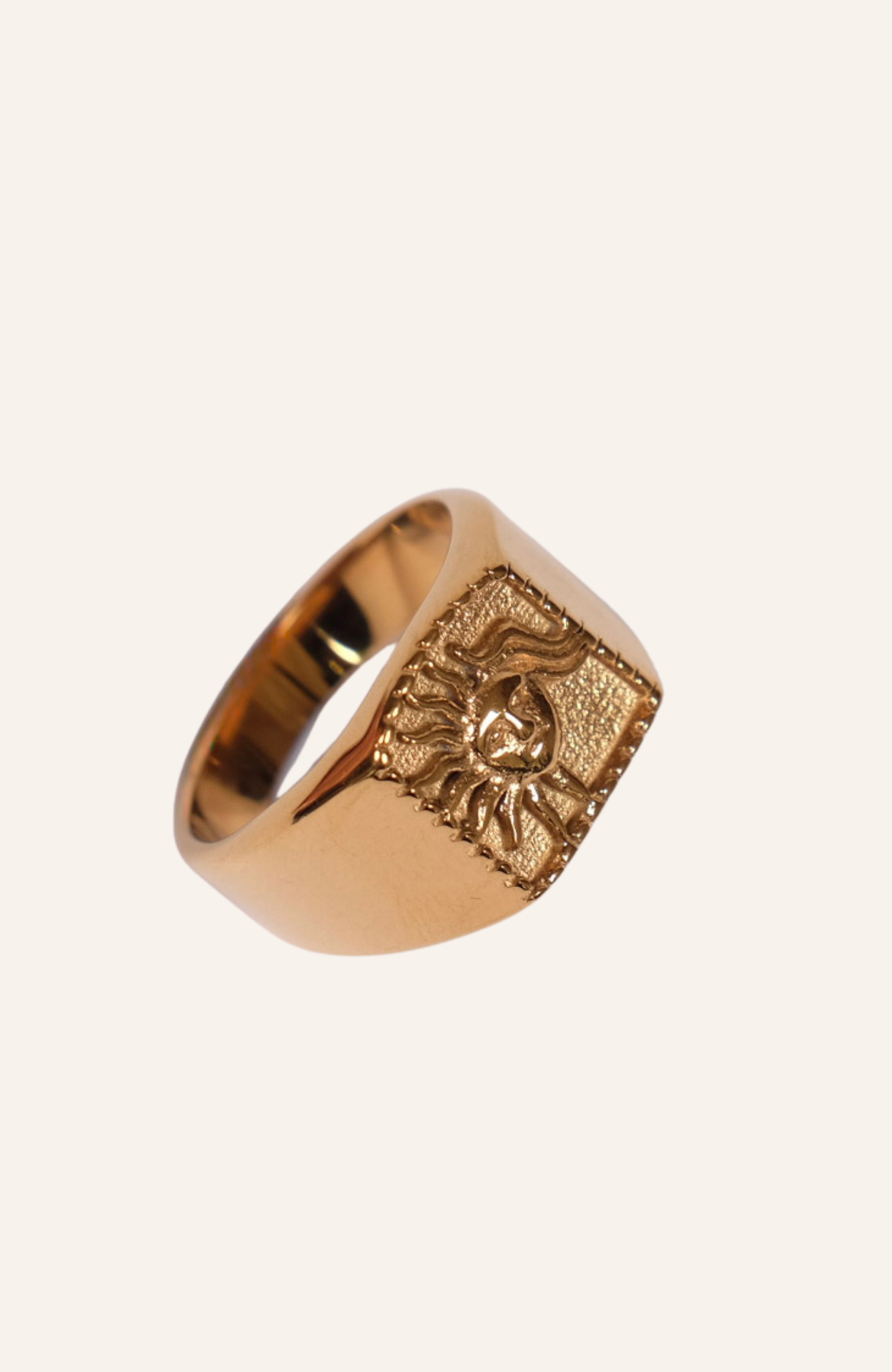Luna Ring