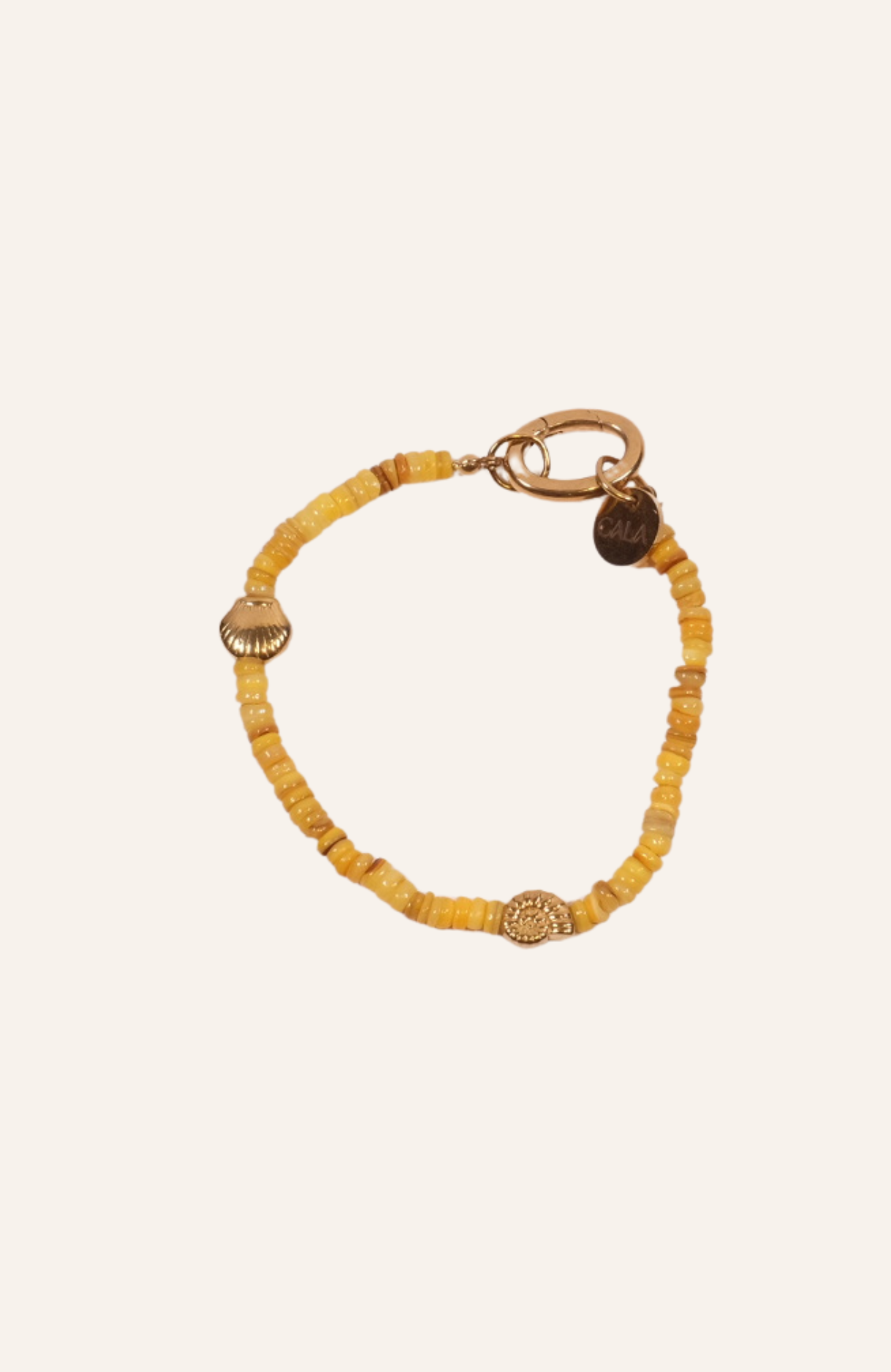 Sunset Bracelet Set