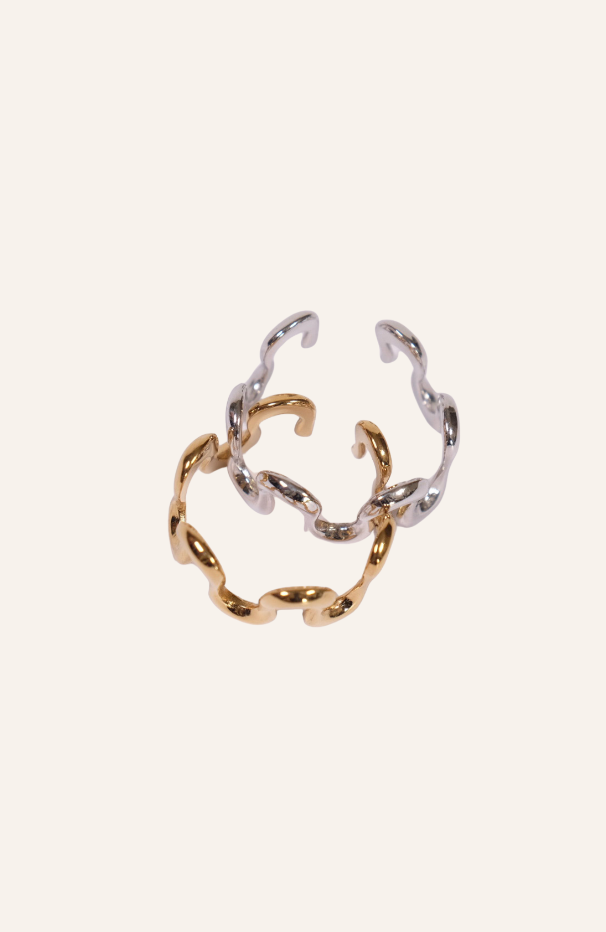 Ipanema Ring