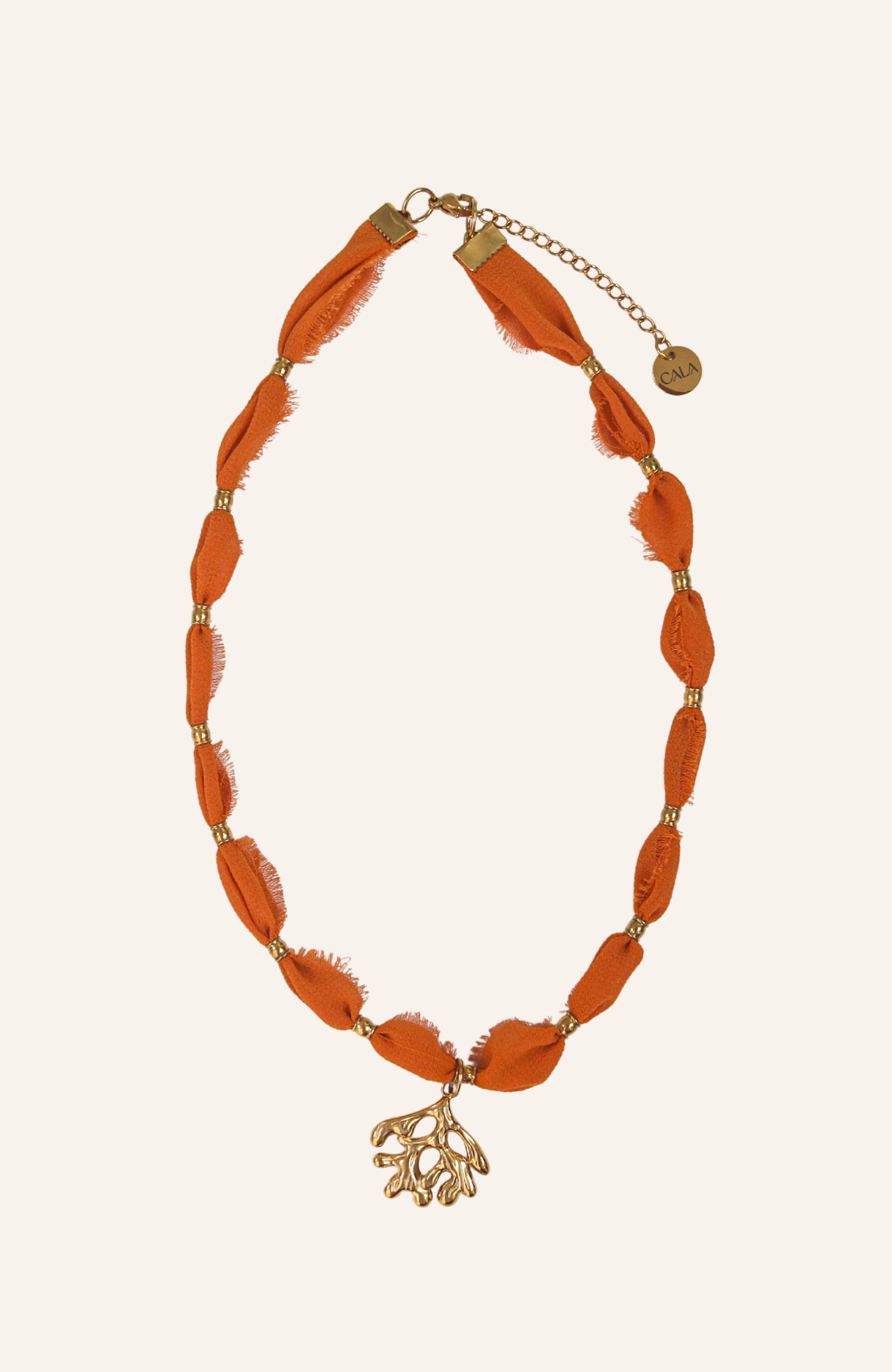 Noosa Necklace
