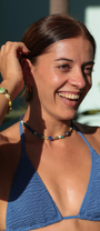 Vitamin Sea Necklace