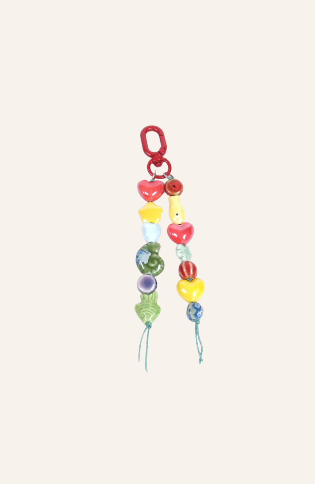 Bag Charm