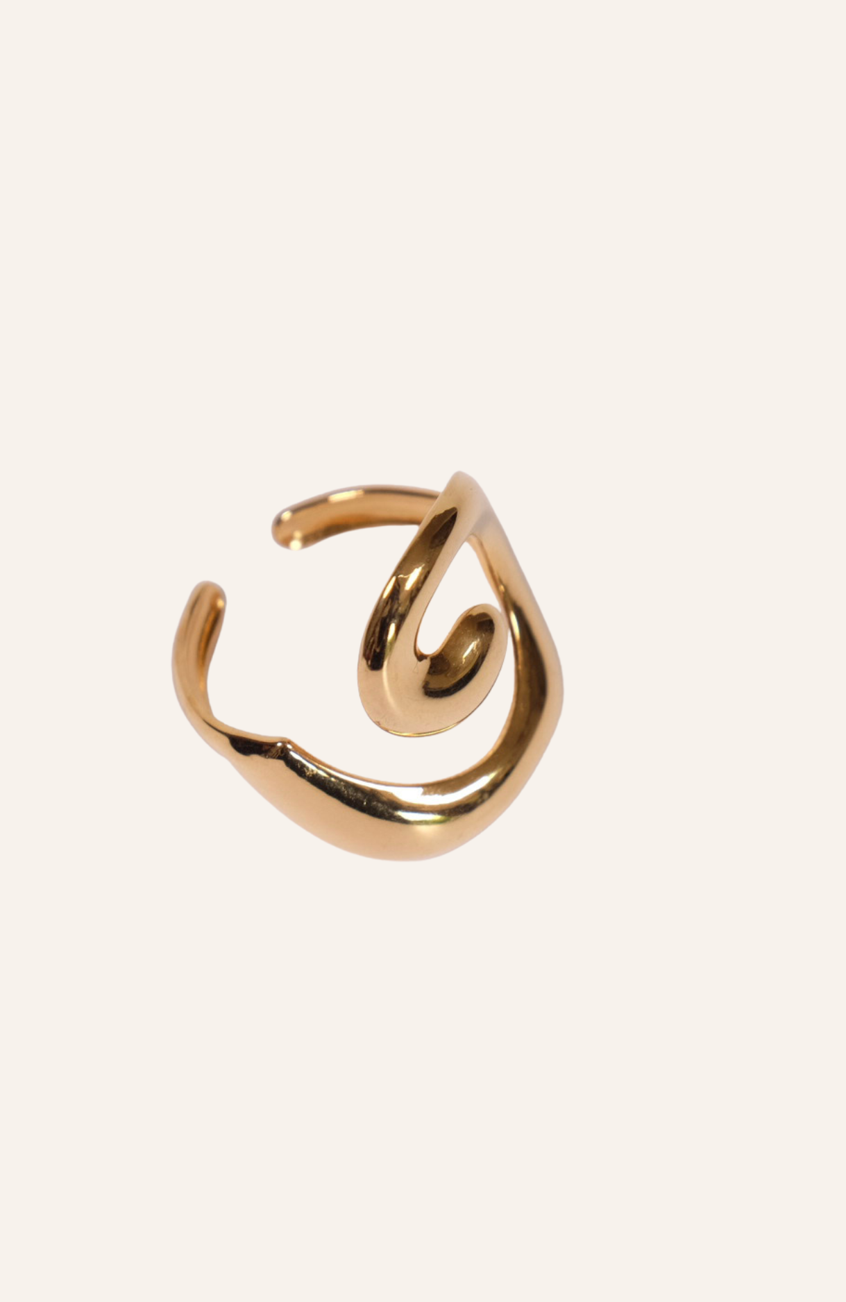 Leme Ring