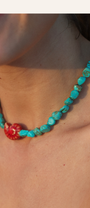 Coconut Necklace