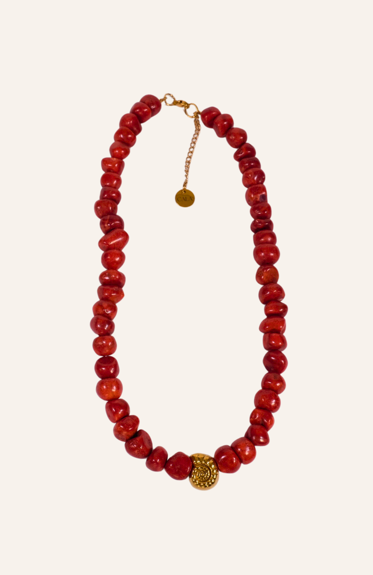 Miramar Necklace