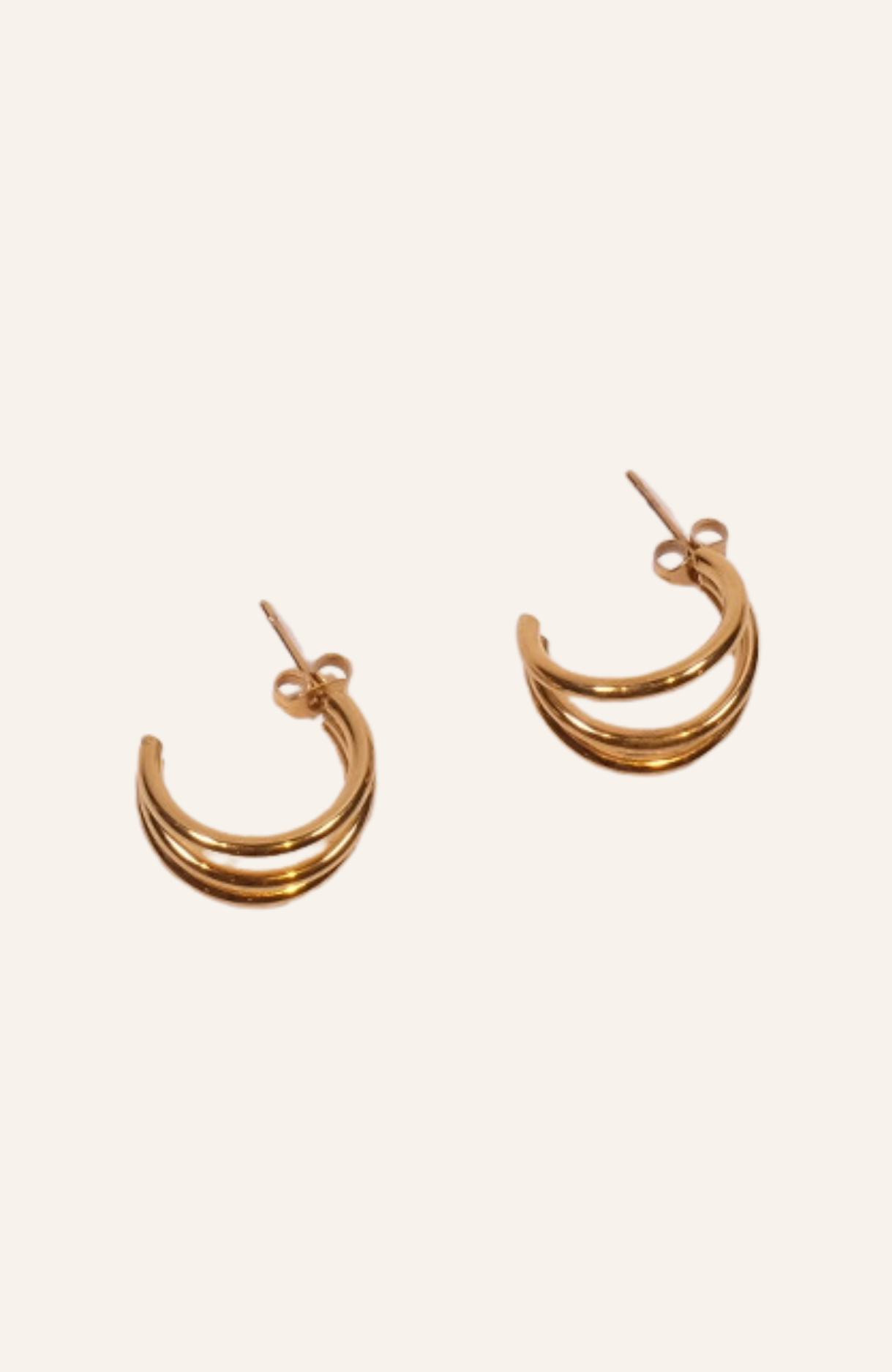 Coco Earrings