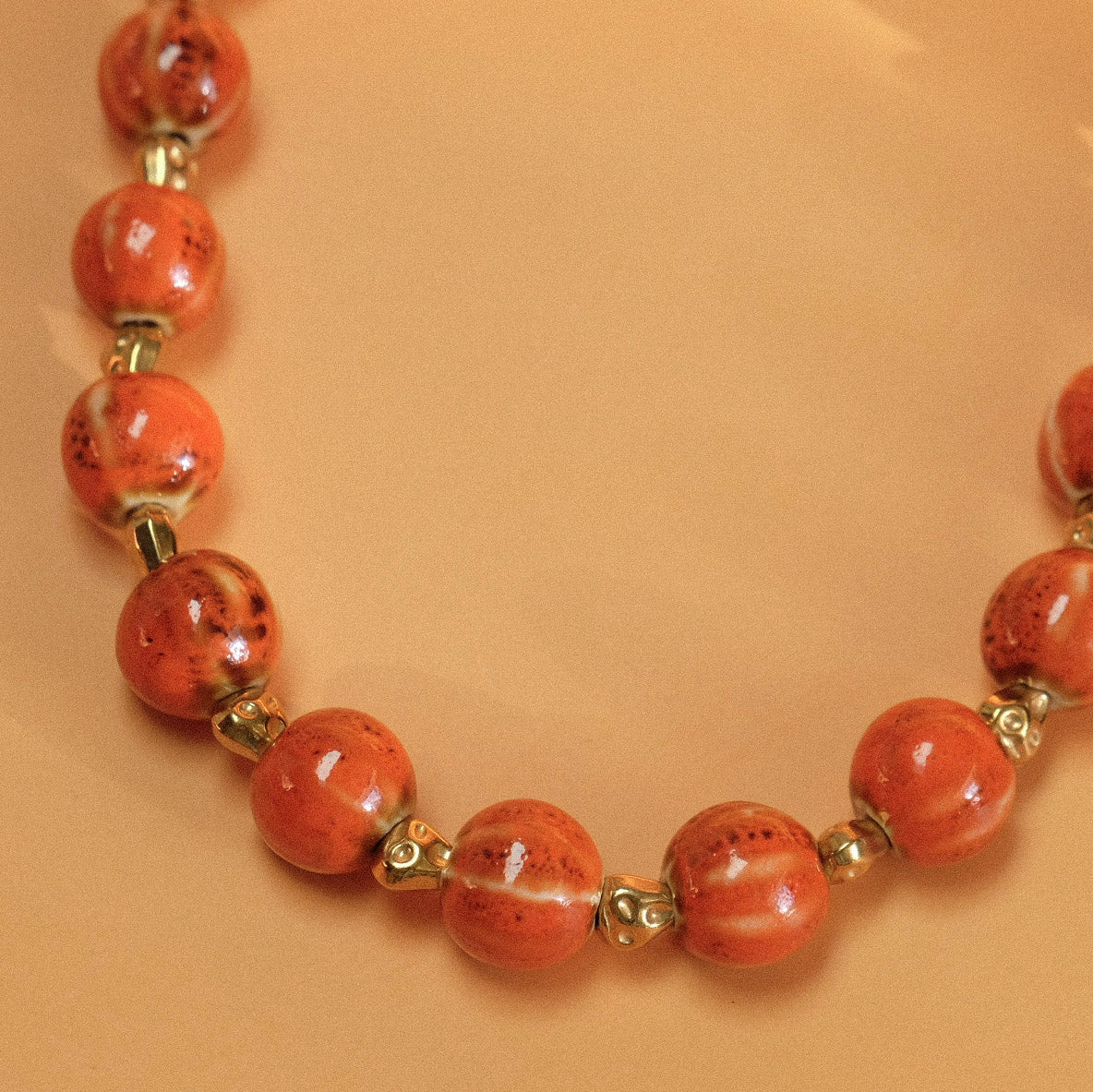 Amaia Necklace