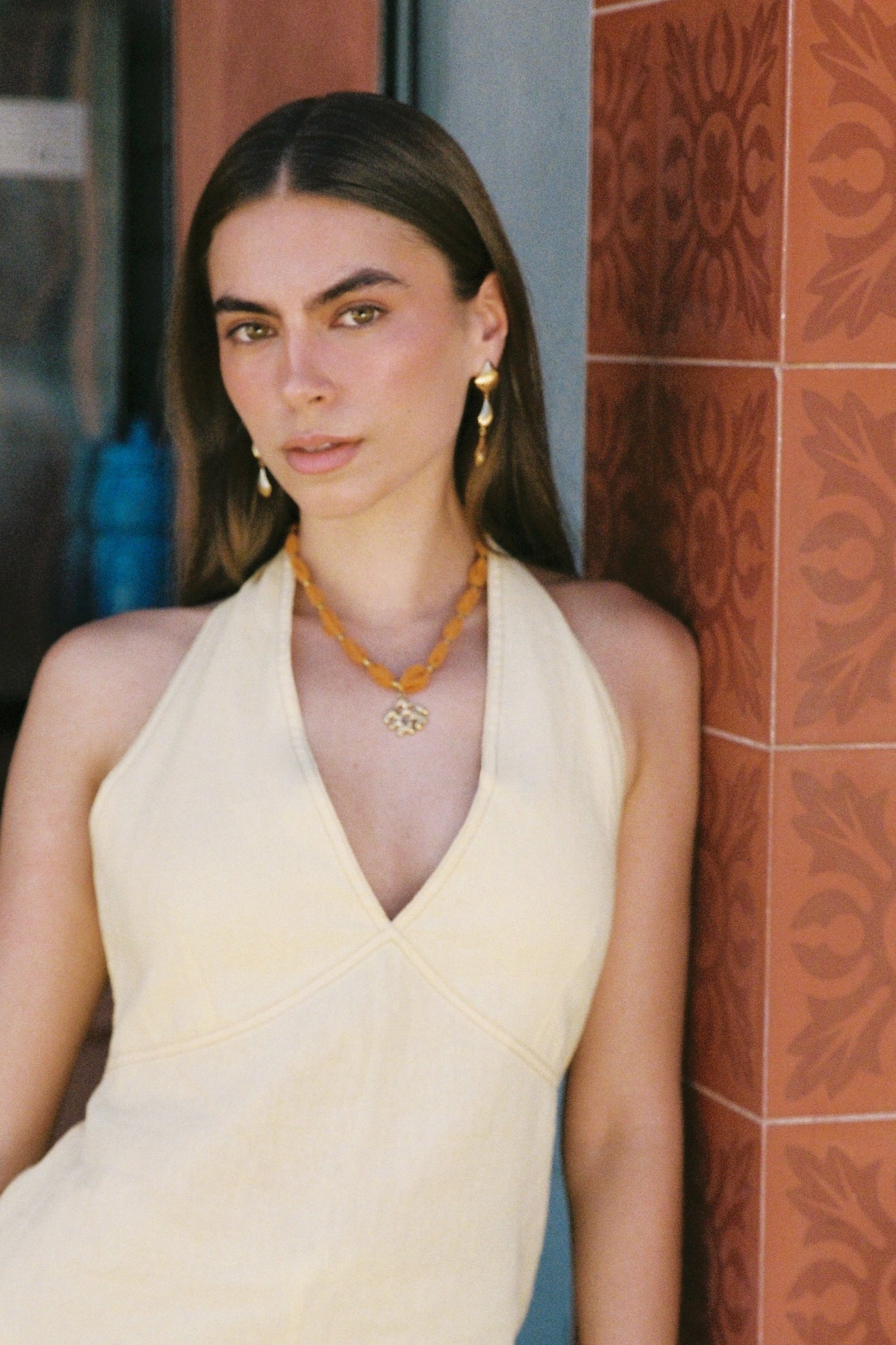 Noosa Necklace