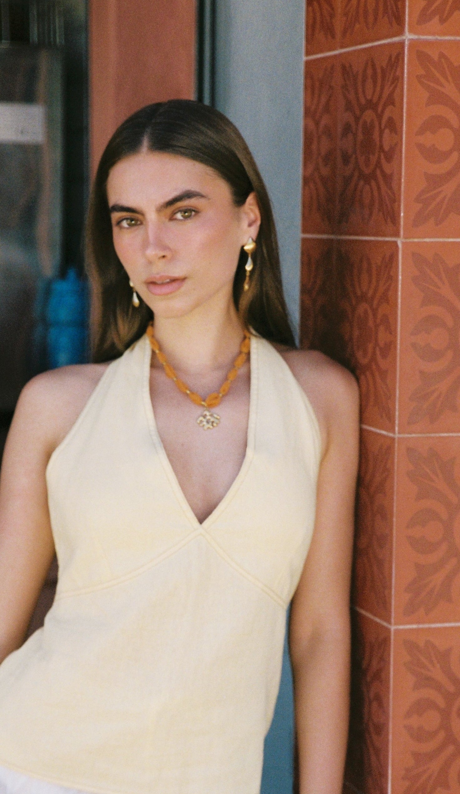 Noosa Necklace