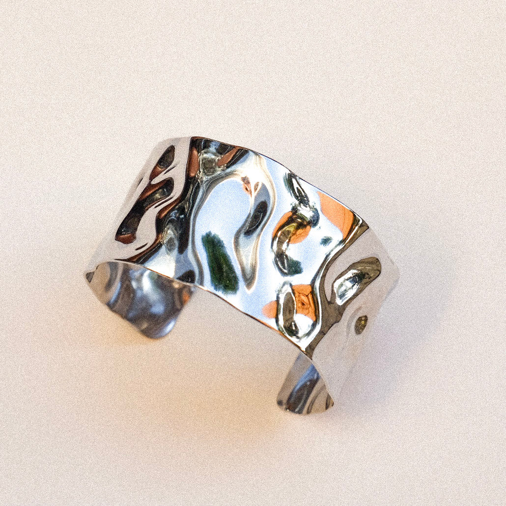 Inca Cuff