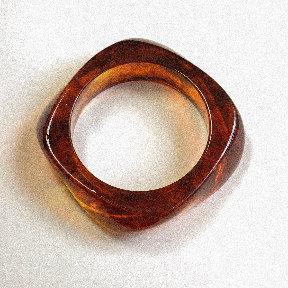 Chunky Chic Bangles