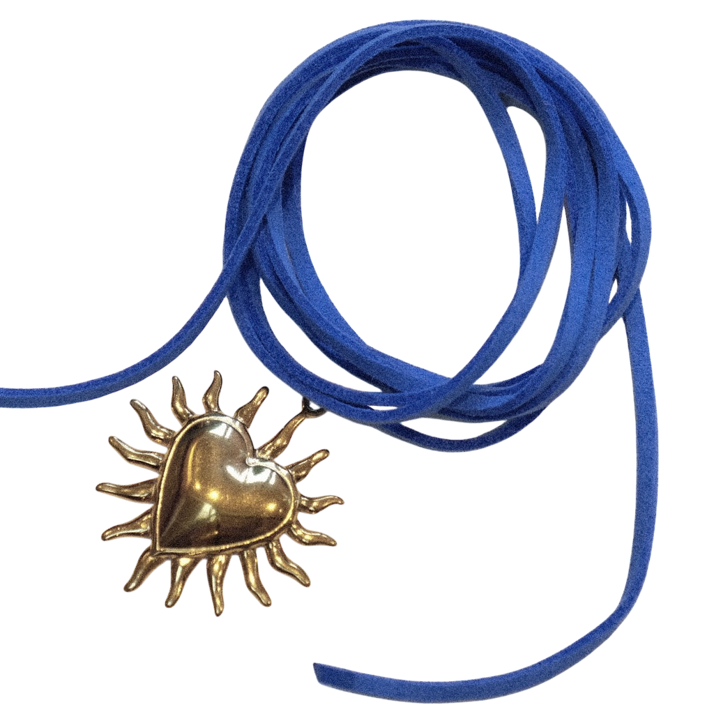 Aurora Necklace