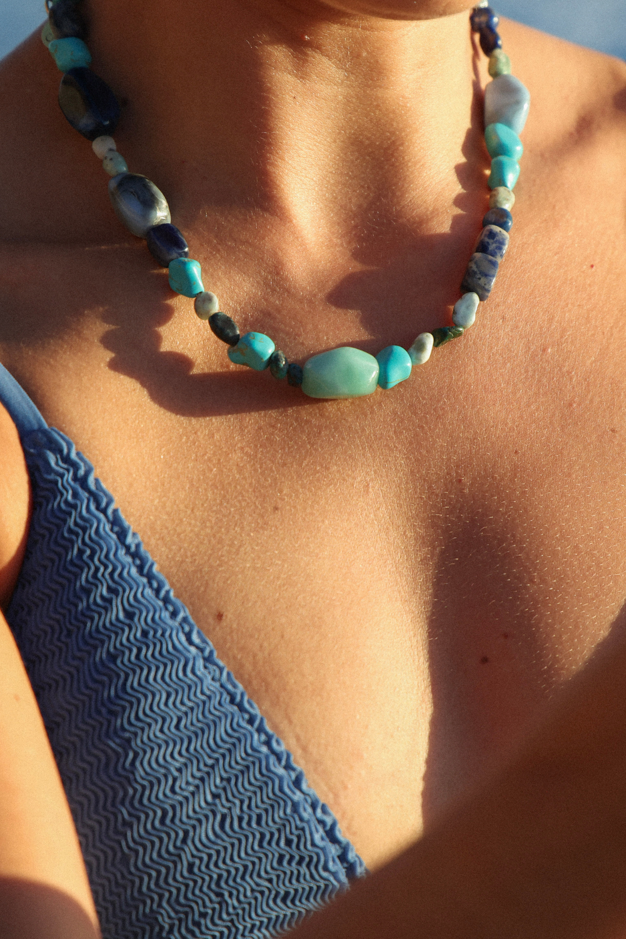 Copacabana Necklace